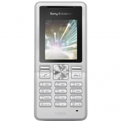 Sony Ericsson T250i -  1